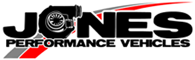 Jones Logo